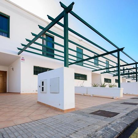 Duplex Vista Mar Villa Playa Blanca  Bagian luar foto