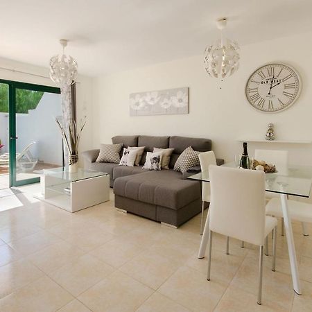 Duplex Vista Mar Villa Playa Blanca  Bagian luar foto