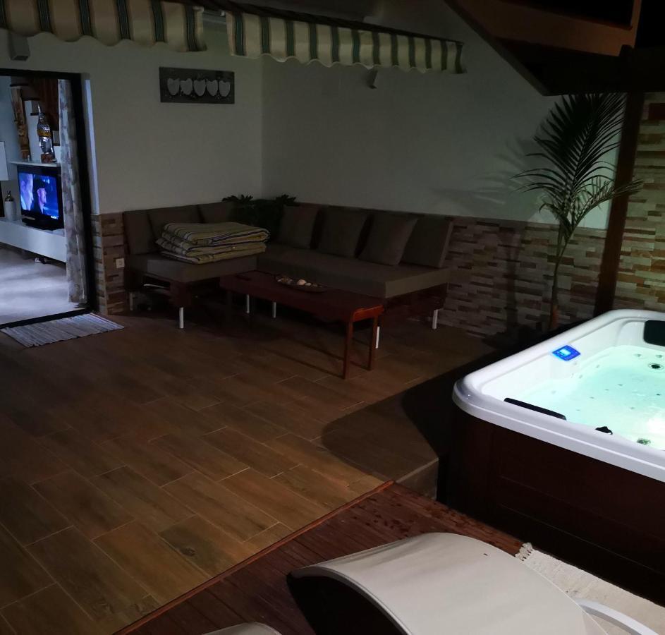 Duplex Vista Mar Villa Playa Blanca  Bagian luar foto