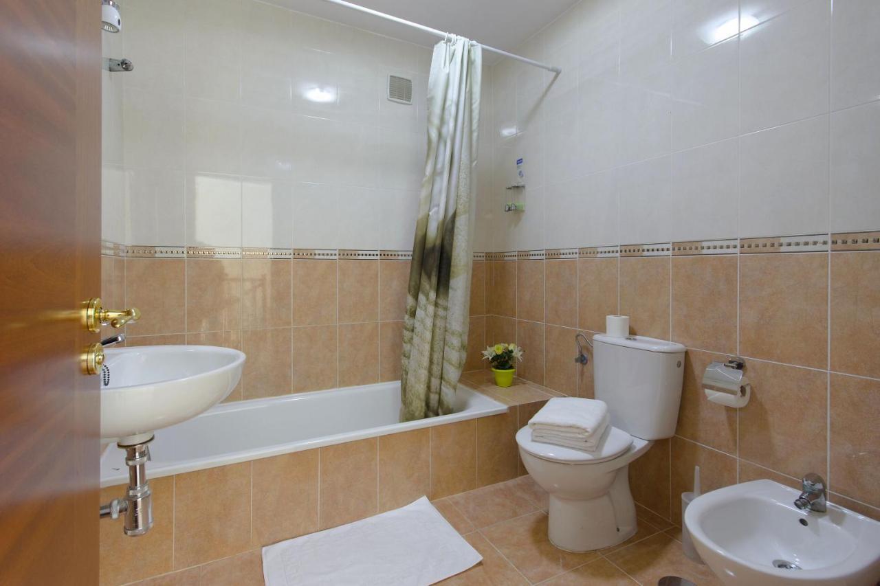 Duplex Vista Mar Villa Playa Blanca  Bagian luar foto