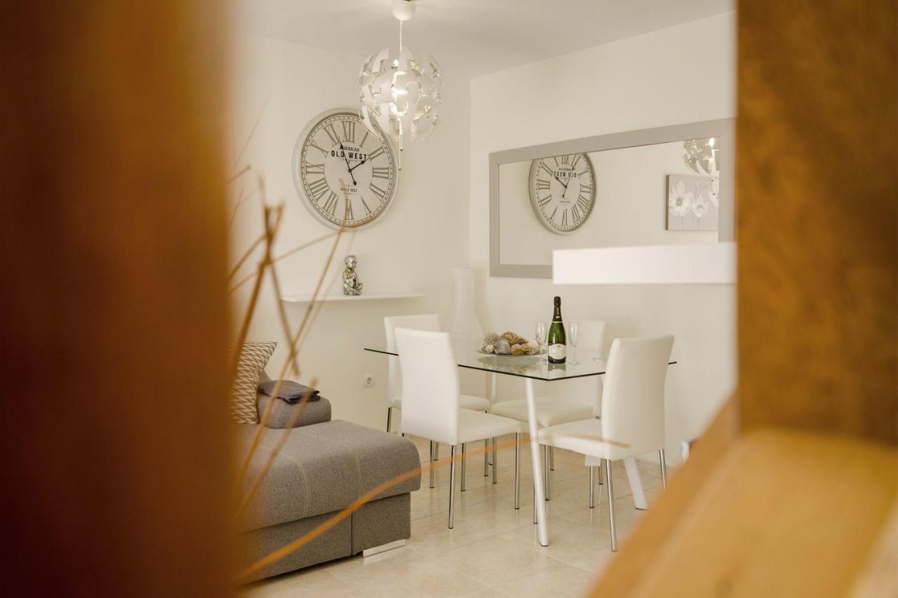 Duplex Vista Mar Villa Playa Blanca  Bagian luar foto
